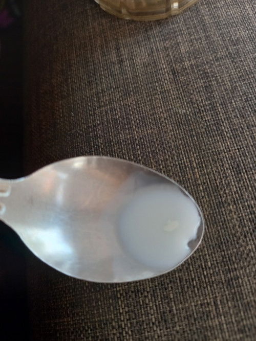 SUSU UHT ADA GUMPALAN, PADAHAL DI SIMPAN DI KULKAS