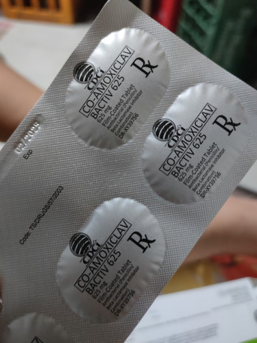 UTI medicine
