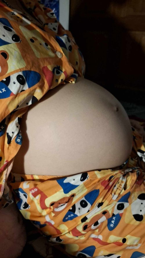 เเบบนี้ท้องเล็กมากไหมคะ