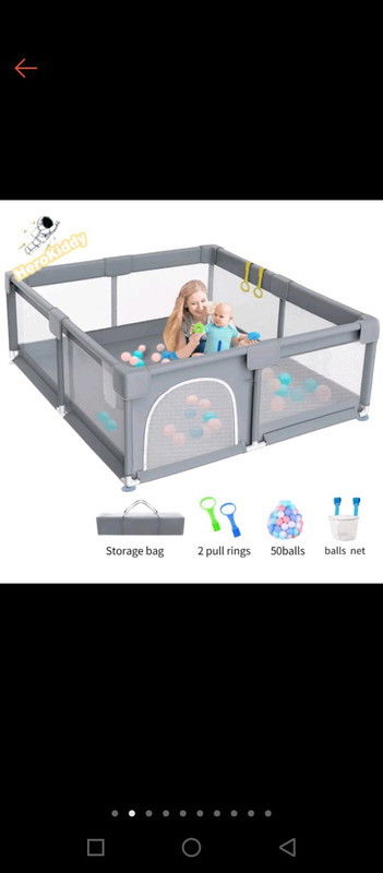 Sobrang helpful nito saken as first time mom | Playpen