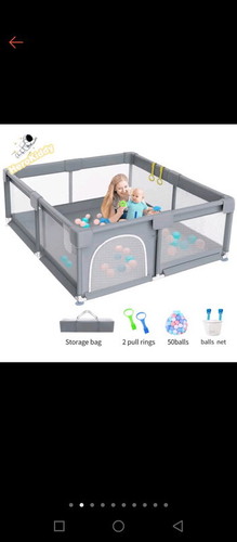 Sobrang helpful nito saken as first time mom | Playpen