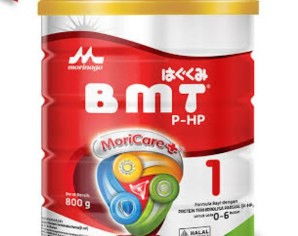 Susu Morinaga BMT P-hp