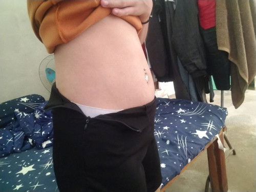 ท้อง9w6d เป็นกังวนมาก