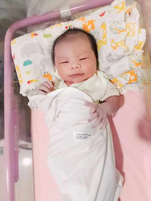 Hpl 16 Agustus
Lonching 17 Agustus