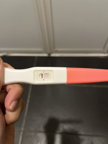 Tak pasti urine