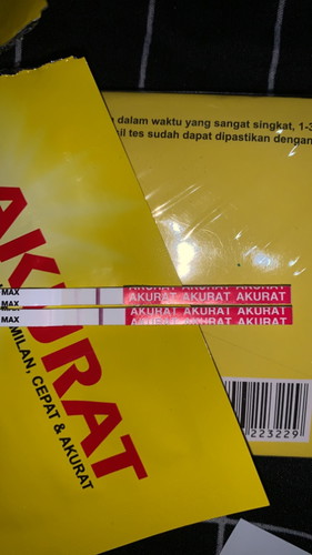 Menurut teman2 ini positif apa negatif Ngge maaf baru pertama soalnya ππ»