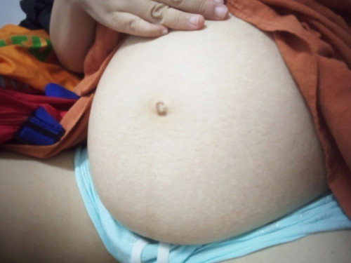 ท้องคนที่2คะ