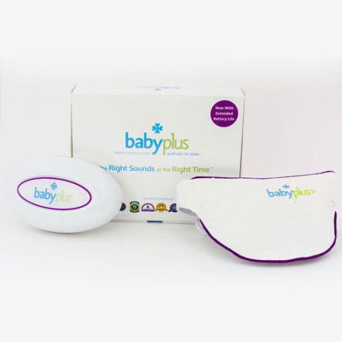 Baby plus beneran bagus?