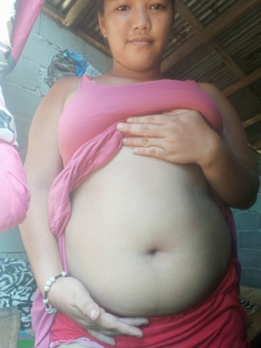 Maranasan nyu na bang rineregla Habang buntis ng Momshie Ako Kase Kada Monthly po ako Rinereglega.