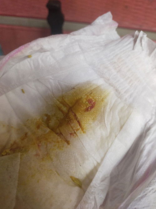 Paask po mga mommies.