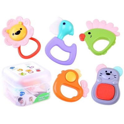 Jual Teether berkualitas, BPA Free, FDA Approved