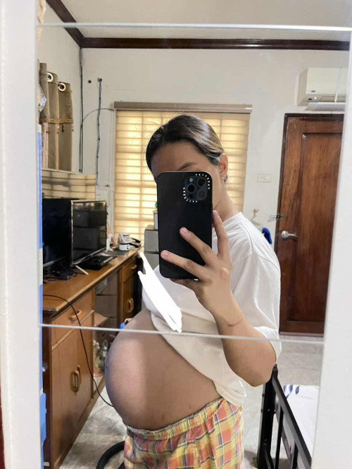 36weeks & 3 days
