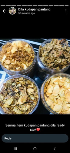 jom order makanan diet