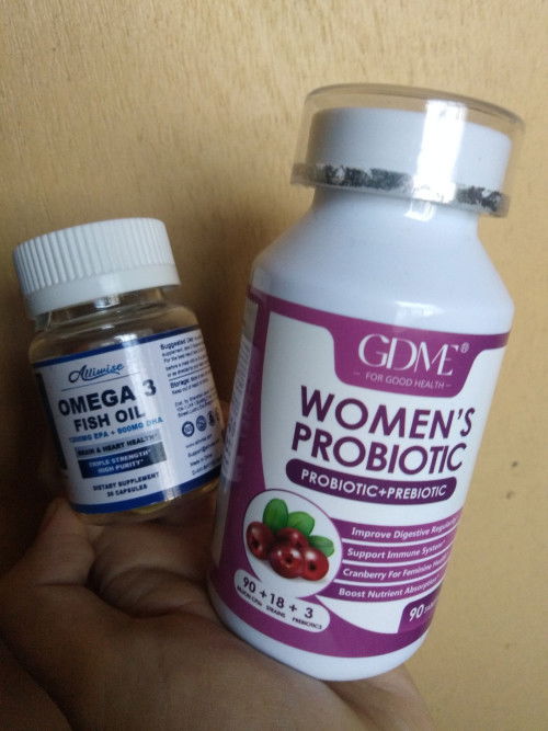 Not Guarantee! Pero baka Sayo effective!