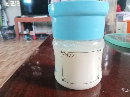 แบบไหนเรียกน้ำนมหน้า-หลัง