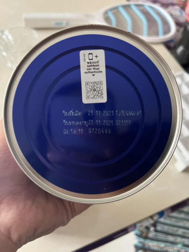 ให้ฟรี… ส่งต่อนมผง Enfalac A+ MIND PRO ศรีราชา ชลบุรีนัดรับได้ ต่างจังหวัดออกค่าส่งเอาเอง