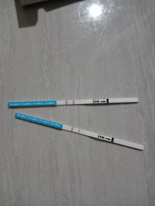 Hpht 28 juni bener gak sih skrg 7week?