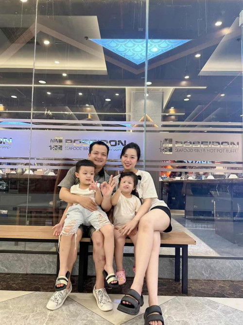 Quan hệ vc khi con ngủ chung thì sao