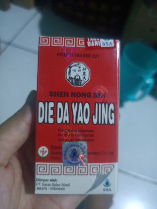 Boleh ga ya bumil pake ini untuk luka