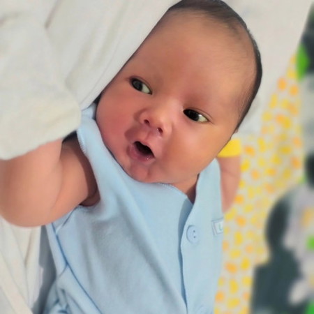 Hpl tgl 20 agustus tapi launcingnx 31 juli 2024, alhamdulilah
