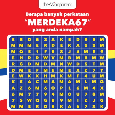 MERDEKA GIVEAWAY: Menang Tiket PERCUMA ke Aquaria KLCC!