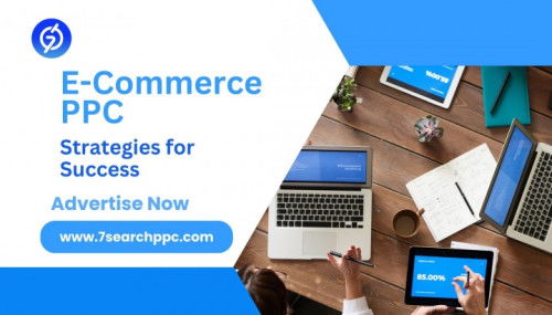 E-Commerce PPC | Ecommerce Native Ads