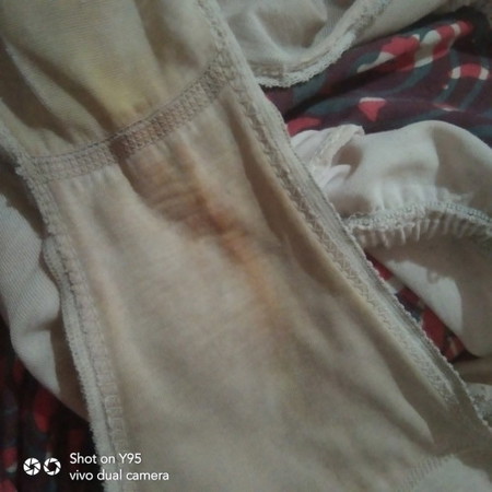 Perut kaya anyang" an Mules tapi kompak terus