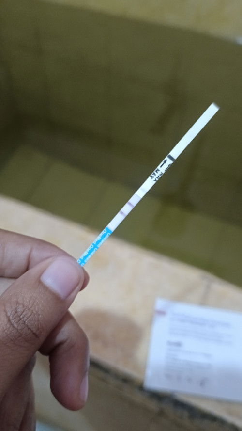 Benar positif atau tidak ya..