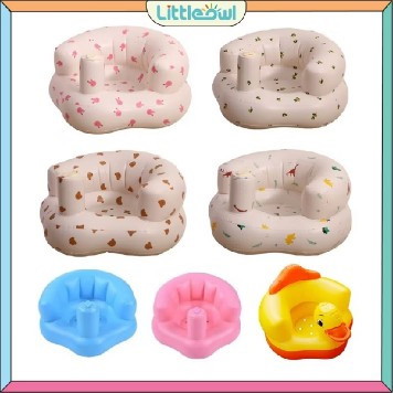 Multipurpose baby sofa
1. Training seat
2. Bath seat
3. Dining seat