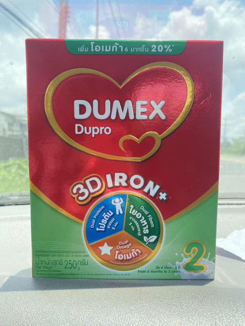 รีวิวนมผงหน่อยค่าแม่ๆ