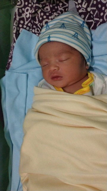 Sudah launching alhamdulillah