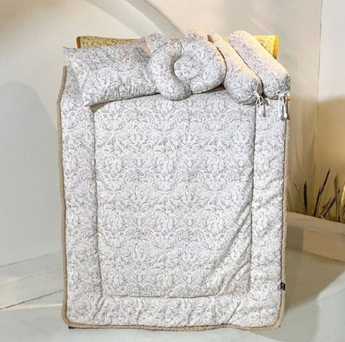 Barang baby ini kepake lama tidak ya?