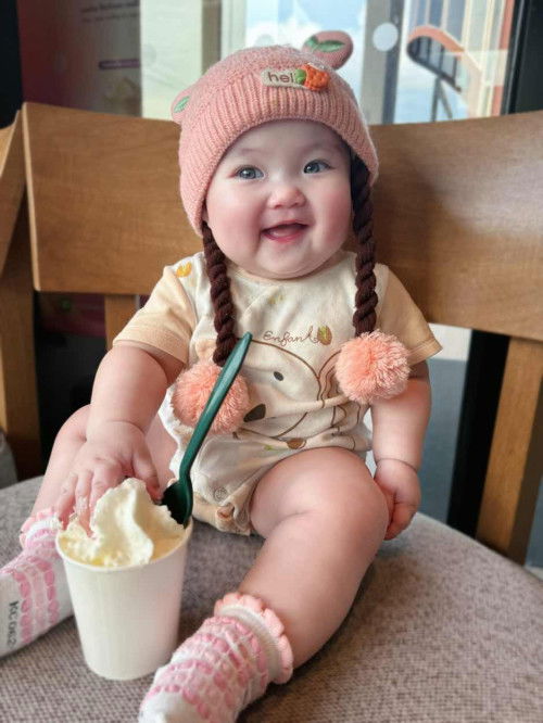 10 เดือน 15 วัน มีอะไรต้องกังวลมั้ยนะ??