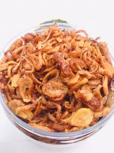 BAWANG GORENG ROSE