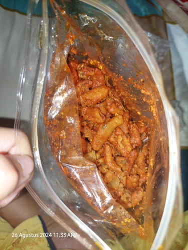 Boleh gk bun