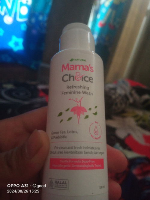 hamil 19 Minggu Miss v gatel selangkgan