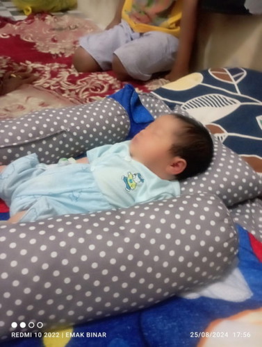 Rujakan Nanas jam 19.30
Lounching esoknya jam 09.45
Jalur normal