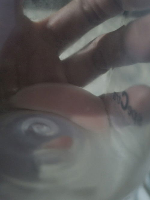 Struggling Breastfeeding Journey