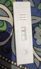 Positive Ba or Negative?
