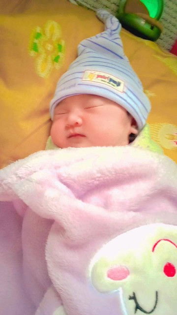 Hpl 25 Agustus 
Lahir 24 Agustus