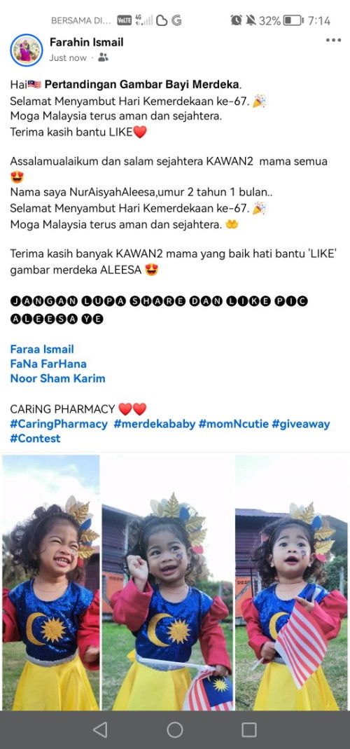 Jom 🅑︎🅐︎🅝︎🅣︎🅤︎ 🅛︎🅘︎🅚︎🅔︎

https://www.facebook.com/share/p/dUtMThDUdT2FHCoE/?mibextid=oFDknk