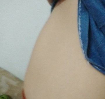 ท้อง6เดือน ท้องไม่ออก