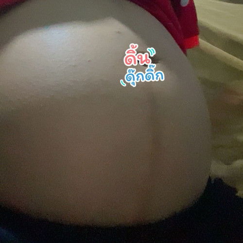 ท้องจะเข้า6เดือนแม่ๆว่าท้องเล๊กมั่ยค่ะ