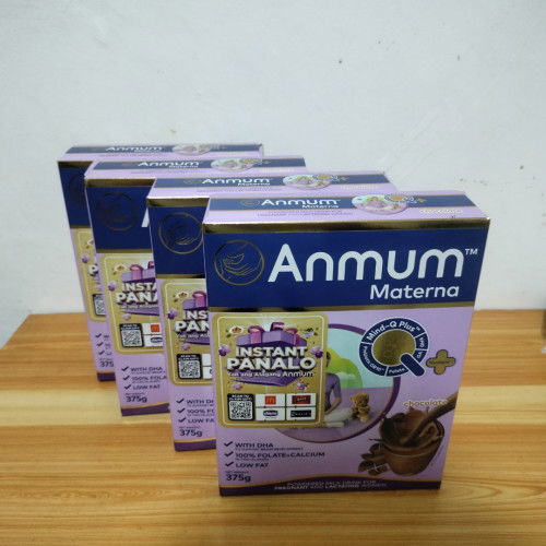 FOR SALE: ANMUM MATERNA