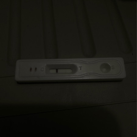 Pregnant or no