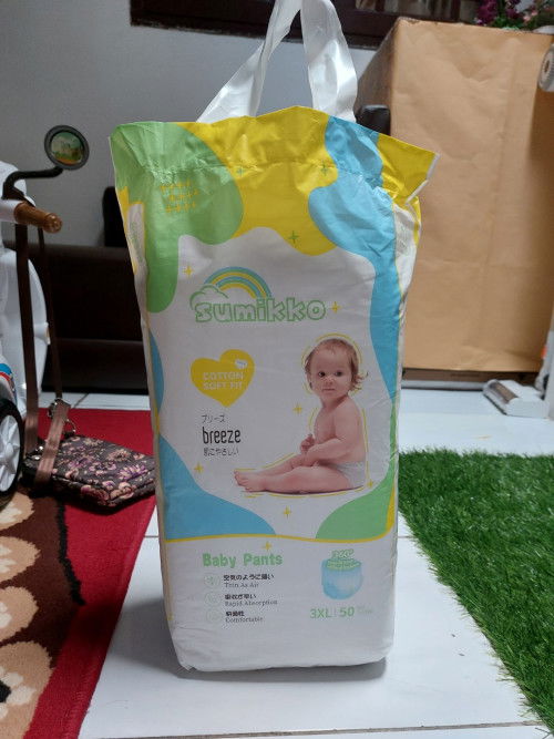 Jual Pampers Sumikko