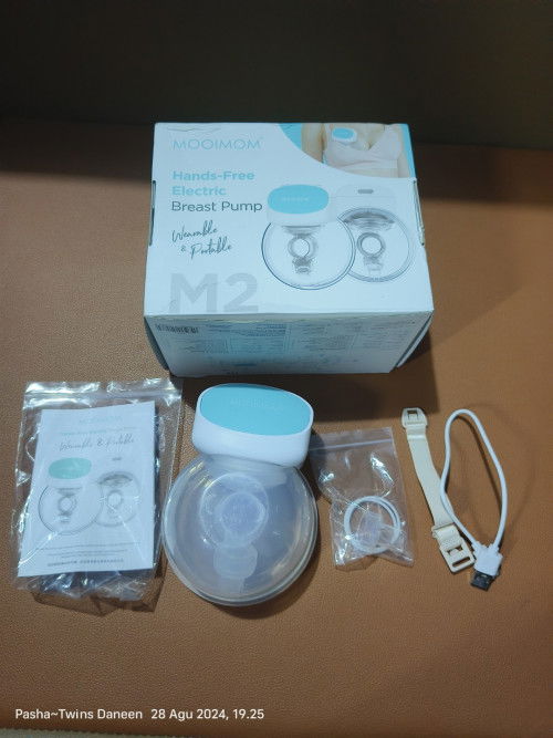 Preloved Perlengkapan Bayi