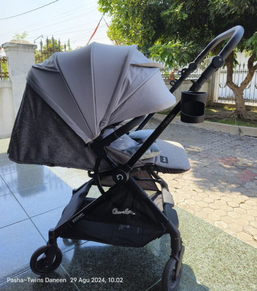 Preloved peelengkapan bayi