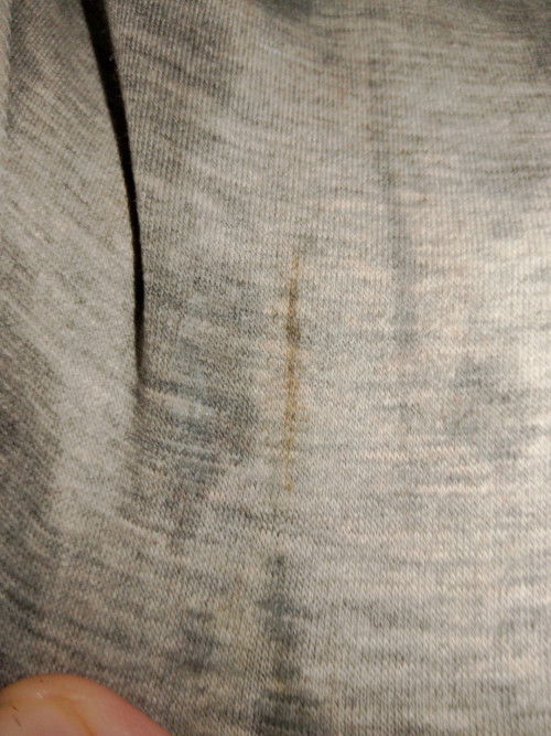 Ini flek atau bukan ya