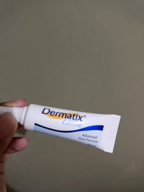 Salpe buat luka pasca SC